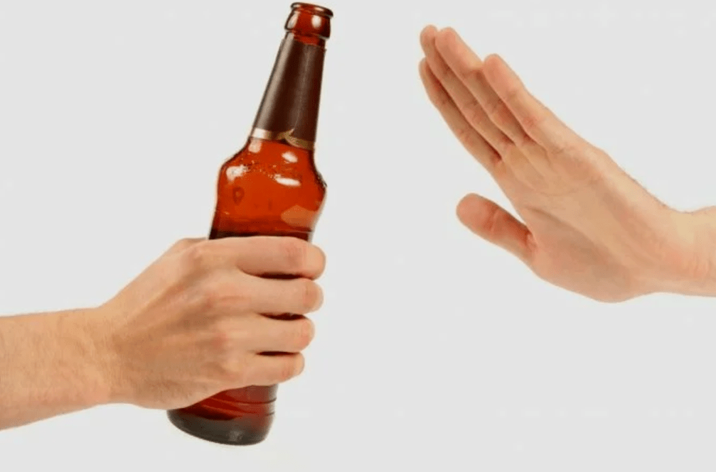 Alcool pendant la grossesse